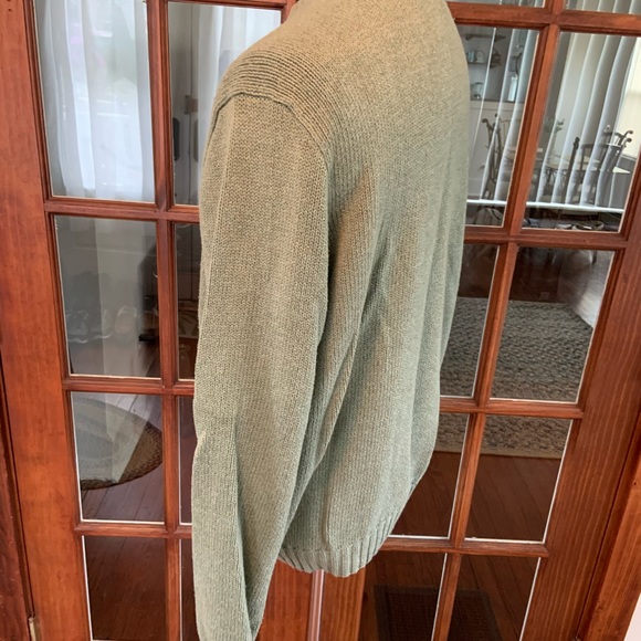 Vintage 1990’s Ralph Lauren Polo Sweater - Picture 4 of 7